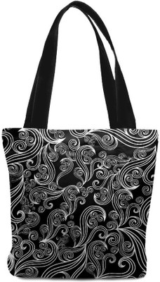

Panda Creation Tote(Multicolor)