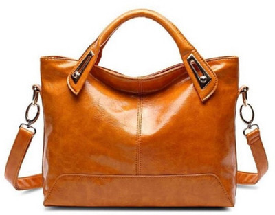 

Tanned Shoulder Bag(Tan)