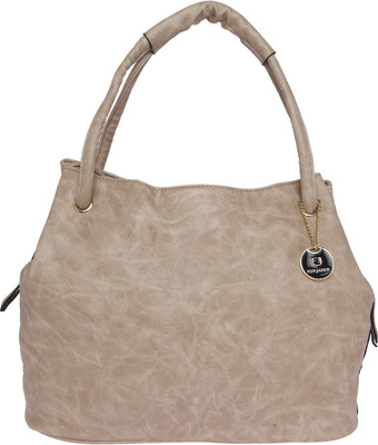 

Fur Jaden Hand-held Bag(Multicolor)