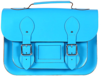 

Viari Messenger Bag(Blue)