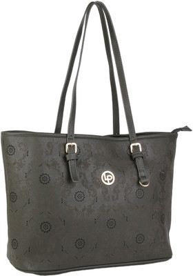 

Lino Perros Shoulder Bag(Grey)