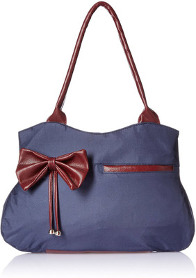 

Fantosy Hand-held Bag(Blue)