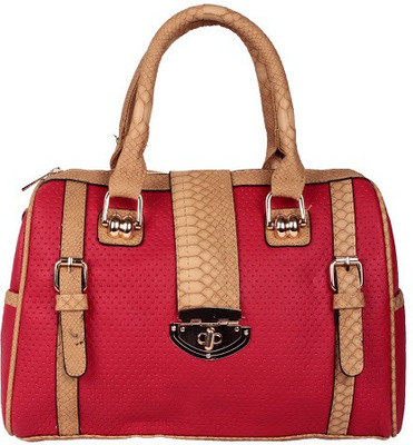 

Trendberry Shoulder Bag(Red)