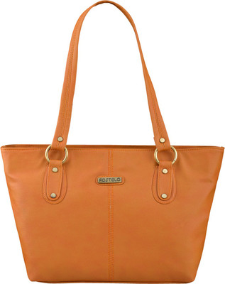 

Fostelo Shoulder Bag(Tan)
