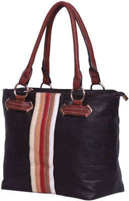 

Tiptop Shoulder Bag(Brown)