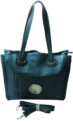 

Elligator Hand-held Bag(Blue)