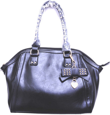 

Monett Shoulder Bag(Black)