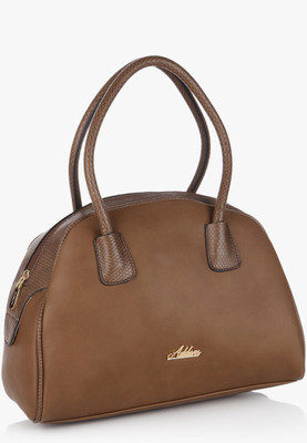 

Addons Shoulder Bag(Brown)