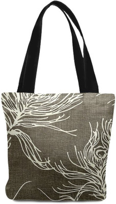 

Panda Creation Tote(Multicolor)