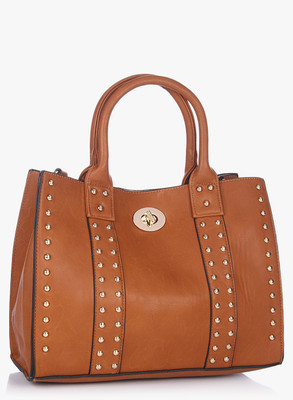

Senora Hand-held Bag(Multicolor)