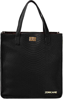 

Zoricane Shoulder Bag(Black)