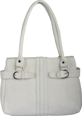 

Fostelo Shoulder Bag(White)