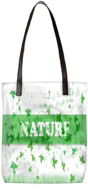 

Snoogg Tote(Multicolor)