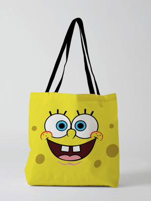 

StyBuzz Tote(Multicolor)