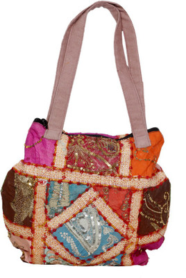 

Indistar Shoulder Bag(Multicolor)
