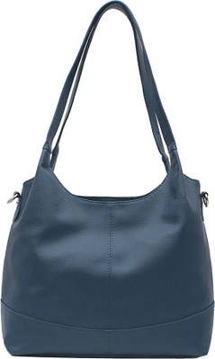 

Borsavela Shoulder Bag(Blue)