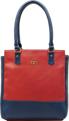 

Bagsy Malone Shoulder Bag(Pink)