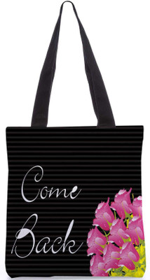 

Snoogg Tote(Multicolor)