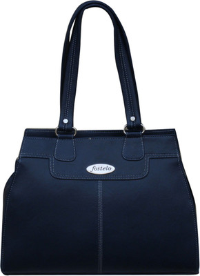 

Fostelo Shoulder Bag(Blue)