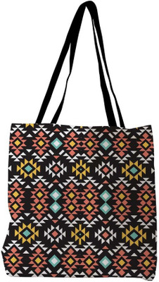 

StyBuzz Tote(Multicolor)