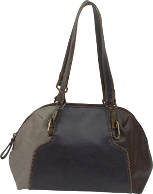 

Baggit Shoulder Bag(Purple)