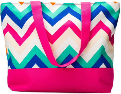 

Waanii Shoulder Bag(Pink)