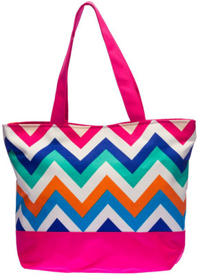 Waanii Shoulder Bag(Pink)