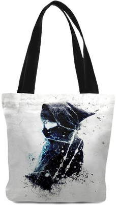 

Panda Creation Tote(Multicolor)