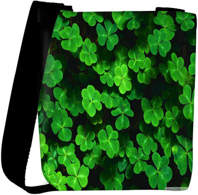 

Snoogg Sling Bag(Multicolor)