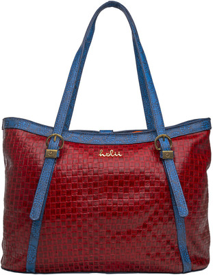 

Holii Shoulder Bag(Red)