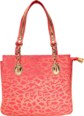 

Hawai Hand-held Bag(Pink)