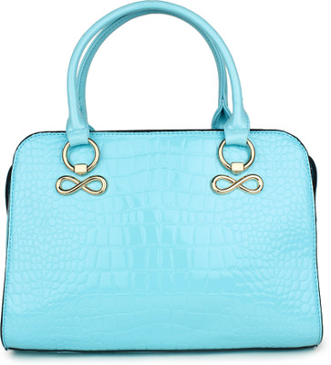 

Omnesta Hand-held Bag(Blue)