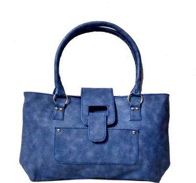 

Craveforit Shoulder Bag(Blue)
