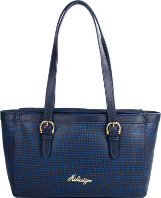 

Hidesign Shoulder Bag(Blue)