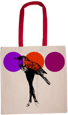 

SayItLoud Tote(Beige)