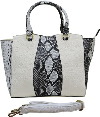 

ZOOEY Shoulder Bag(Multicolor)