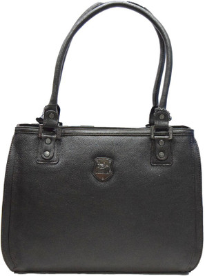 Moochies Shoulder Bag(Black)