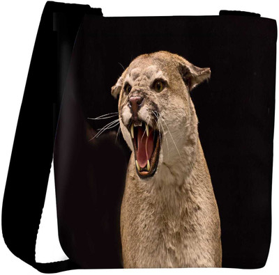 

Snoogg Sling Bag(Multicolor)