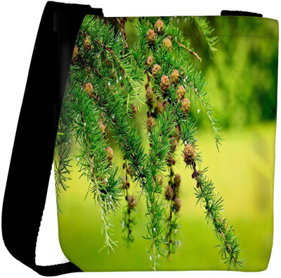 

Snoogg Sling Bag(Multicolor)