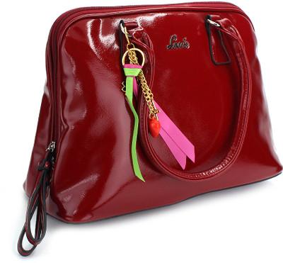 

Lavie Satchel(Red)