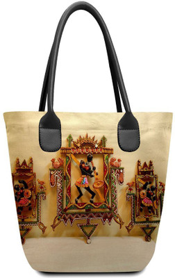 

Panda Creation Tote(Multicolor)