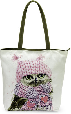 

Nell Tote(Multicolor)