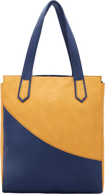 

Bagsy Malone Shoulder Bag(Blue)