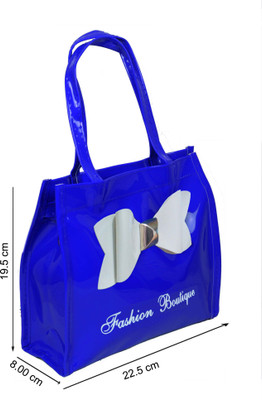 

Styler Shoulder Bag(Blue)
