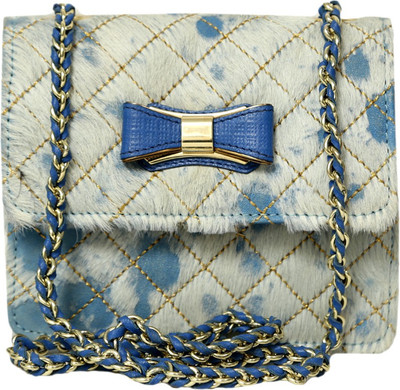 

Da Milano Shoulder Bag(Multicolor)
