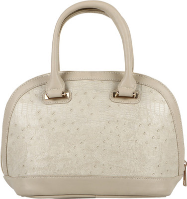 

Berrypeckers Hand-held Bag(Beige)