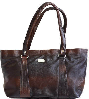 

JG Shoppe Shoulder Bag(Brown)