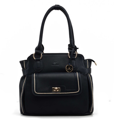 Diana Korr Hand-held Bag(Blue)