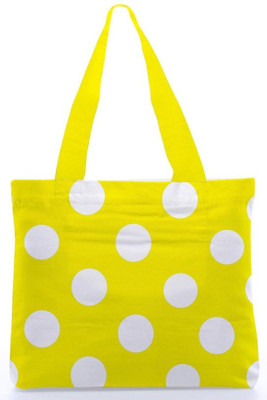

Snoogg Tote(Multicolor)