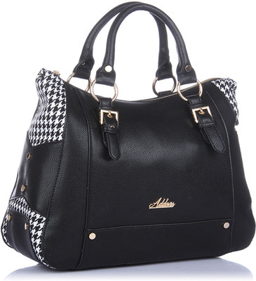 

Addons Hand-held Bag(Black)